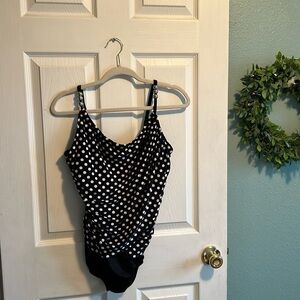 Magic Suit size 14